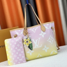 LV Shopping Bags